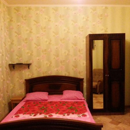 Orhidea Guest House Gagry Zewnętrze zdjęcie